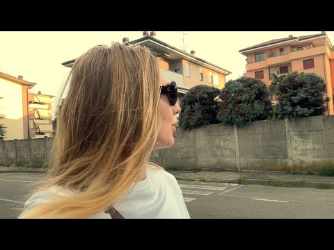 Видео: Я им завидую - влоги из Италии каждый день