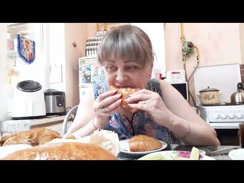 Видео: Мукбанг 🍲 Зачем жить ради Дитей ⁉️⁉️⁉️