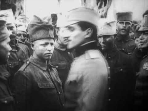 Видео: 1999 Тамо далэко