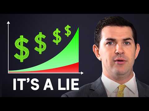 Видео: Это худший финансовый совет 2025 года (и все его повторяют)