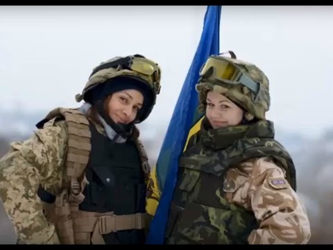 Видео: Ти підбори змінила на берці...