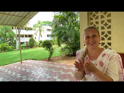 Видео: Путтапарти l Индия l Технология чудес l Моя Родина Земля