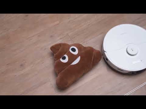 Видео: Обзор робота-пылесоса Roborock S8 Pro Ultra: отличное приложение, отличный пылесос для мытья поло...
