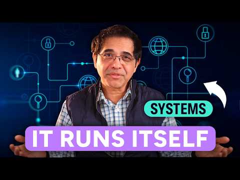 Видео: Как построить систему, чтобы ваша жизнь протекала в легком режиме