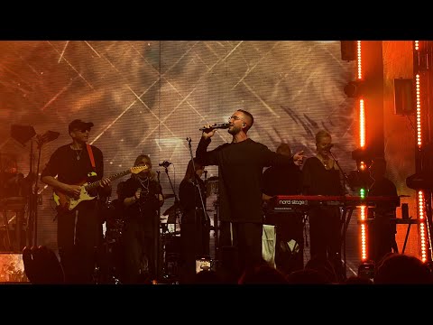 Видео: Концерт группы PIZZA | VK GIPSY | Москва |01.03.2025 | ❤️🍕