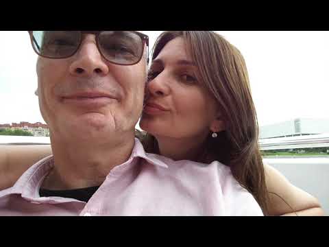 Видео: 💞ЧЕТЫРЕ ГОДА В БРАКЕ💗 ВОСЕМЬ ЛЕТ ВМЕСТЕ💖А ВСТРЕТИЛИСЬ КАК БУДТО ВЧЕРА💘