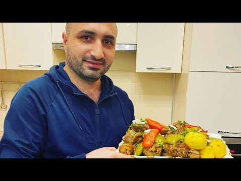Видео: ХАШЛАМА  ИЗ ШЕИ ИНДЕЙКИ ОСОБЫЙ РЕЦЕПТ ОТ ЭДО