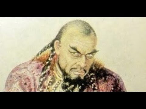 Видео: Кипчак Кощей Бессмертный?  Загадки истории (HD)