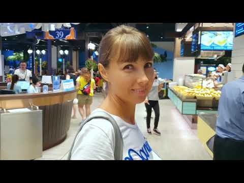 Видео: ПАТТАЙЯ ГДЕ ДЕШЕВО ПОЕСТЬ! ОБЕД ЗА 97БАТ ФУДКОРТ  Таиланд 2020 ЕДА Thailand Pattaya