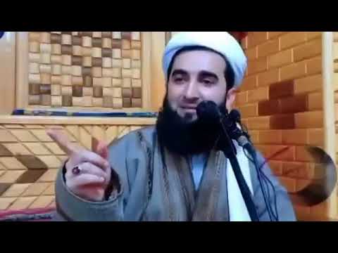 Видео: КИСАИ АБУБАКРИ СИДДИК РА МАВЛАВИ АХМАД