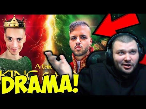 Видео: ПОРЕДНАТА YOUTUBE ДРАМА?