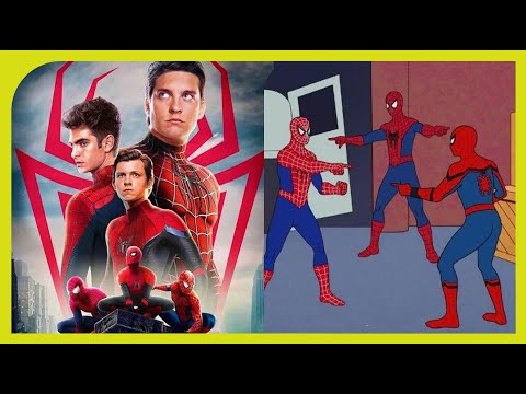 Видео: Хүн-Аалзуудын тухай бүх зүйлс | Only for Marvel fans