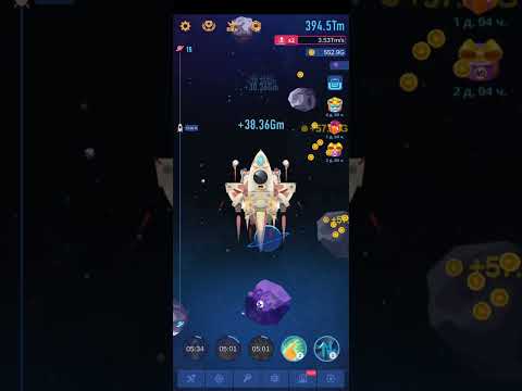 Видео: Space Colonizers / Космические колонизаторы (Walkthrough 2)