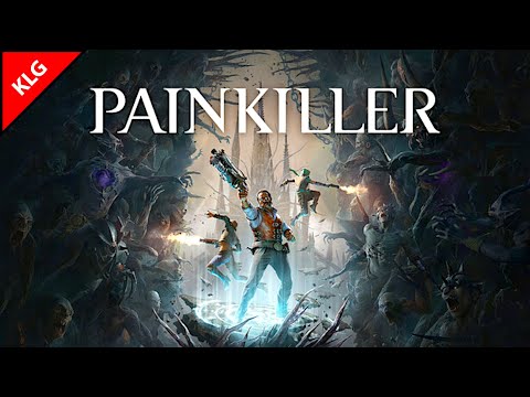 Видео: Painkiller ► ПЕРВЫЙ ВЗГЛЯД ► ВОЗРОЖДЕНИЕ СЕРИИ ?