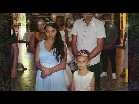 Видео: Свето Кръщение на Румяна и Марияна