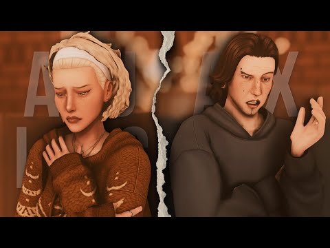 Видео: КОНЕЦ? | Династия Аякс ep.14 | The Sims 4