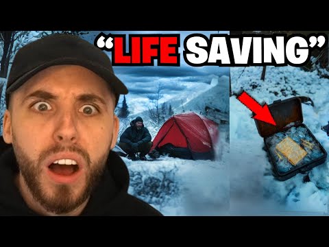 Видео: Эта история может спасти вашу жизнь