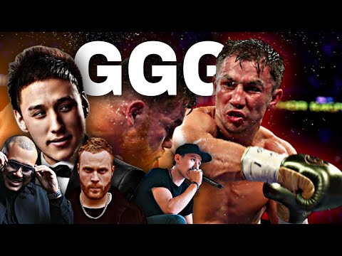 Видео: GGG: Чебатков, Евгений Чебатков, Абыкен, Евгений Чевосток