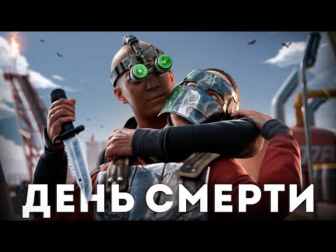 Видео: Меня РЕЙДИЛИ 4 РАЗА за 16 ЧАСОВ ИГРЫ! ЦЕНА СОЛО ДНЯ у НЕФТЕВЫШКИ в ЗИМЕ. РАСТ/RUST