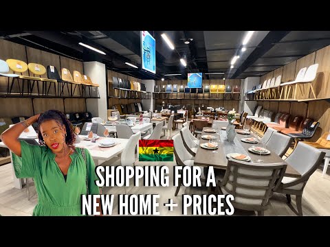 Видео: ПОКУПКА НОВОГО ДОМА В ГАНЕ + ЦЕНЫ
