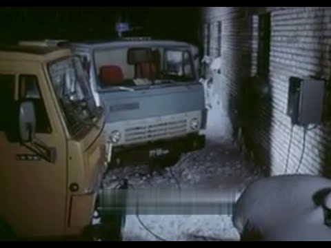 Видео: Зима! Крестьянин торжествуя 1987