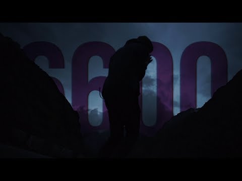 Видео: 6600км