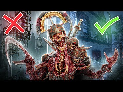 Видео: УЛЬТРАФИОЛЕТОВЫЙ КОМПЬЮТЕРНЫЙ ДРЕДЖ | DEAD BY DAYLIGHT