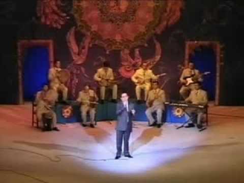 Видео: Ҷӯрабек Набиев - Гулшани ҷамол