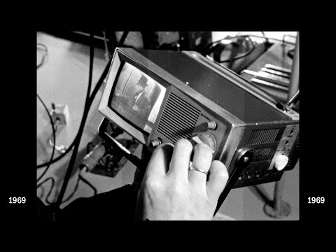Видео: Телевизоры Рекорд 1969г  Завод Электросигнал Воронеж