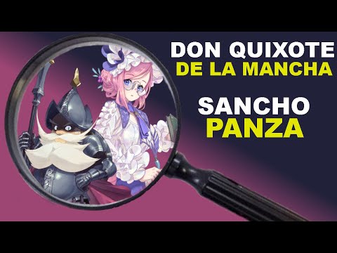 Видео: Насколько точен «Дон Кихот» от FGO?