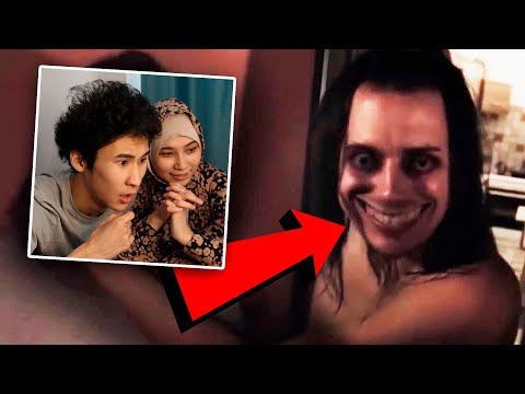 Видео: ҚОРҚЫНЫШТЫ ФИЛЬМДЕРГЕ РЕАКЦИЯ #2 😱