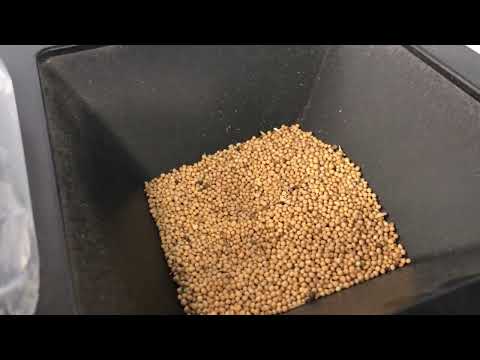 Видео: Загрузка калибровки в анализатор Инфратек 1241