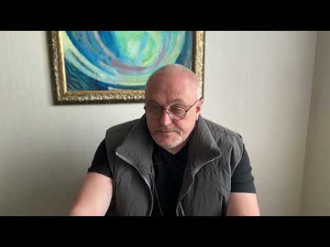 Видео: Энергетическая Структура Человека