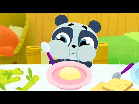 Видео: Дракоша Тоша - все серии сразу сборник 26 - 30 - развивающий мультфильм для детей