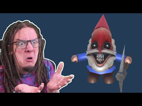 Видео: БИТКИ С ГНОМОВЕ В REPO! #139