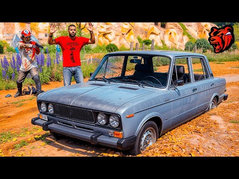 Видео: ОФФРОАД НА ПОРШ ДАКАРЕ ПО ГОРАМ НА БЛЕК РАШЕ CRMP BLACK RUSSIA MOBILE