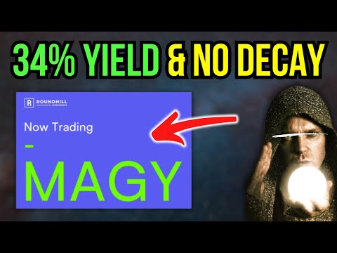 Видео: MAGY ETF: машина для генерации дохода! (Полный обзор)