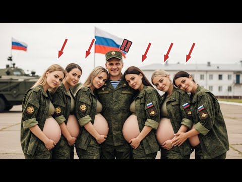 Видео: Высокомерные офицеры США унижали меня, пока не попросили о детях