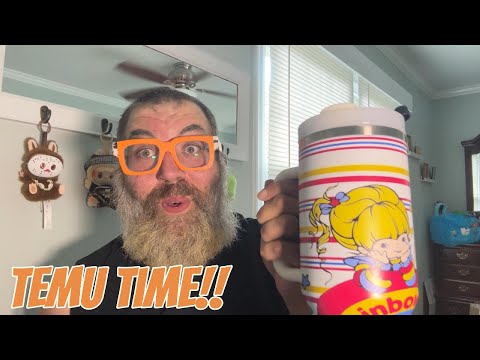 Видео: Посылки TEMU на выходные и почта для друзей от Мари!!