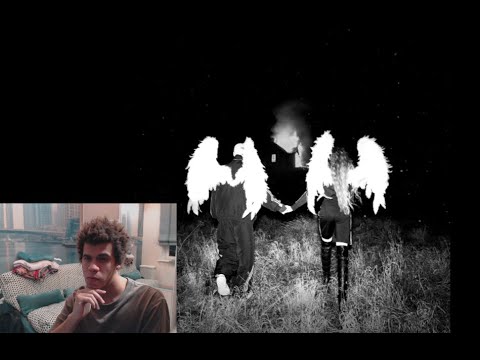 Видео: Реакция на альбом ic3peak - Coming Home