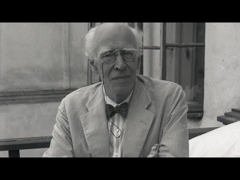 Видео: Станиславский и кино  | История театра - Лекция. Урок 5