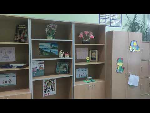 Видео: Добре дошли в 108.СУ "Никола Беловеждов"