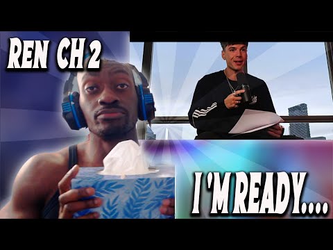 Видео: Рен - Глава 2 Реакция