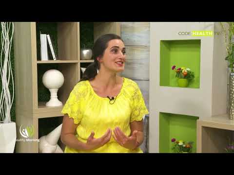Видео: CODE PSYCHOLOGY рубрика по CODE HEALTH TV Мария Петкова психолог