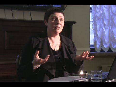 Видео: Русская свадьба: социальный проект и новые ценности (Светлана Адоньева)