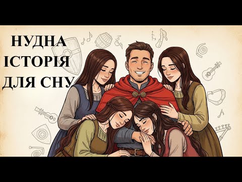Видео: Історія на ніч | Як люди в Середньовіччі ВИЖИВАЛИ в самі холодні морозні зими