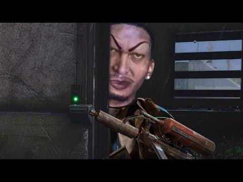 Видео: ОНИ ВСЕГДА ЗА УГЛОМ ARC RAIDERS