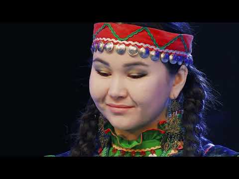 Видео: Байык 2021 21 06 05 P12