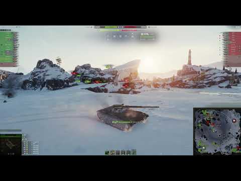 Видео: Танк из коробок. Leichter Kpz 70 (K)