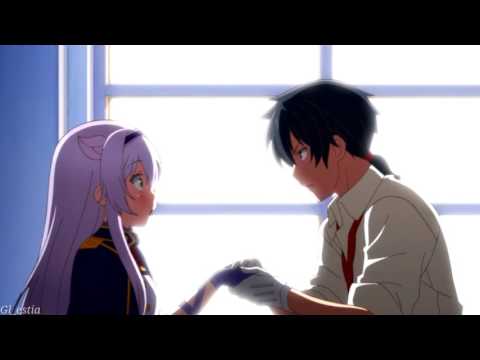 Видео: Глен и Систина - Наверно это любовь, детка